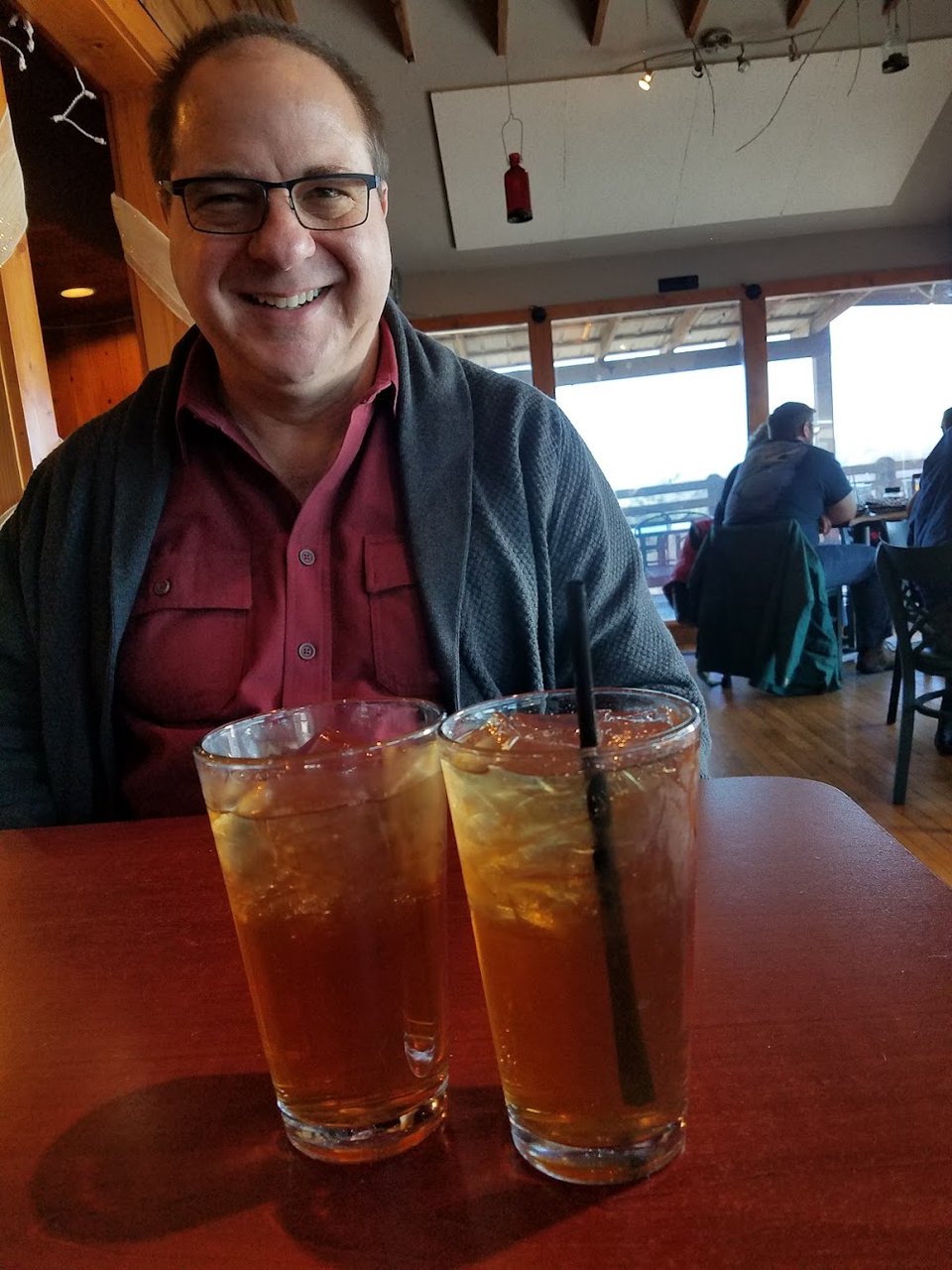Some Sweet Tea