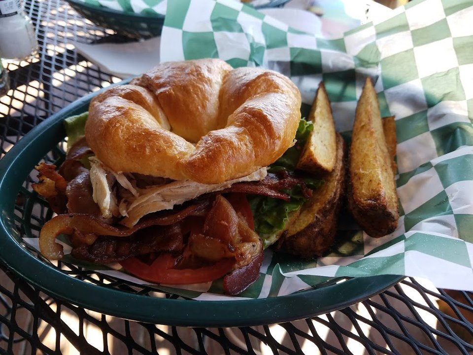 Club Sandwich