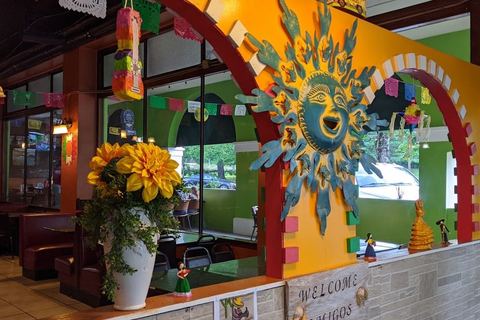 El Lago Mexican Restaurant