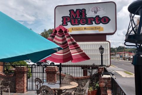 Mi Puerto